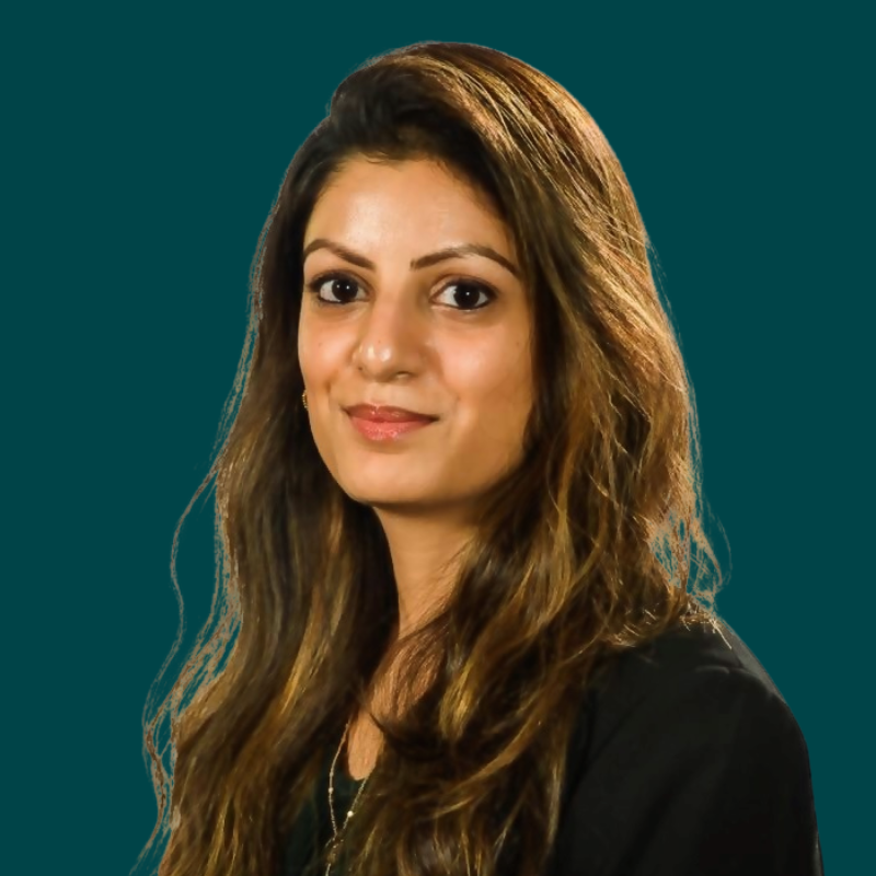 Board of Directors_Headshot - Anneeka Patel_2025